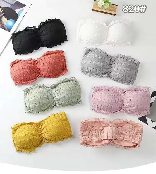 Teenage Bra
