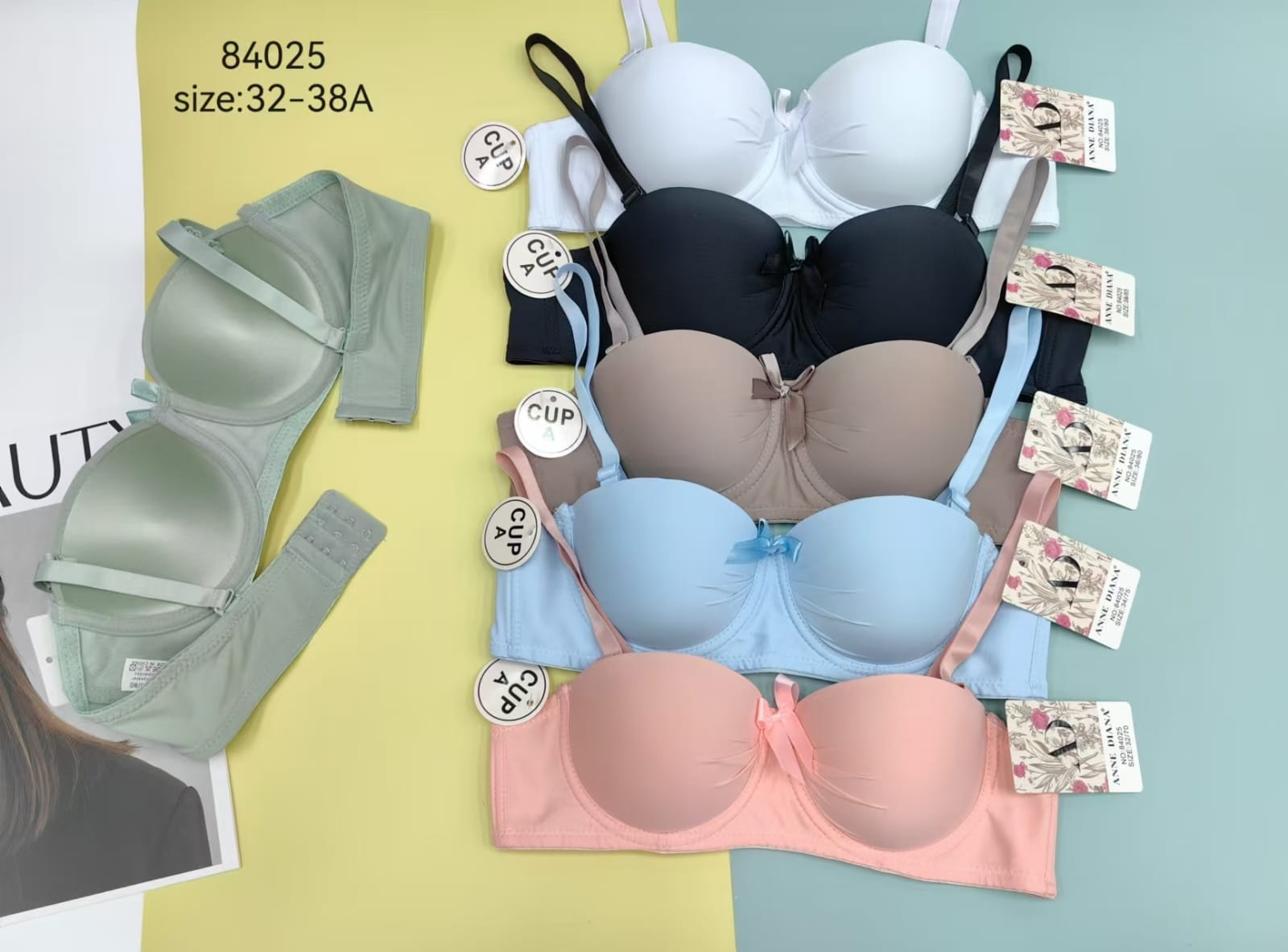 Bra
