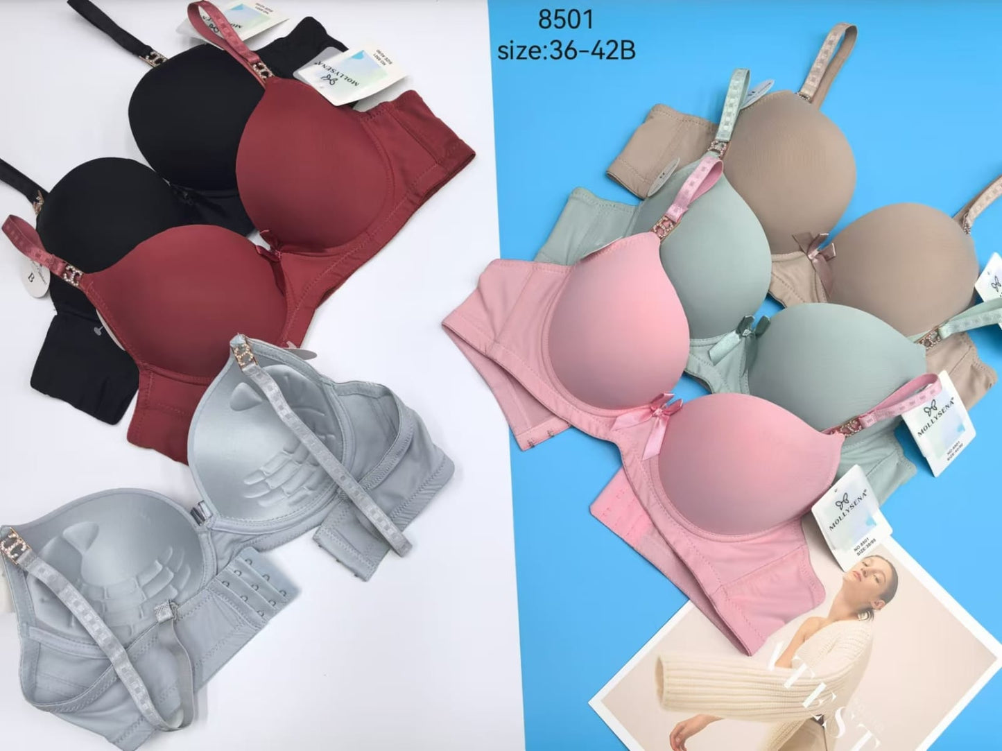 Bra