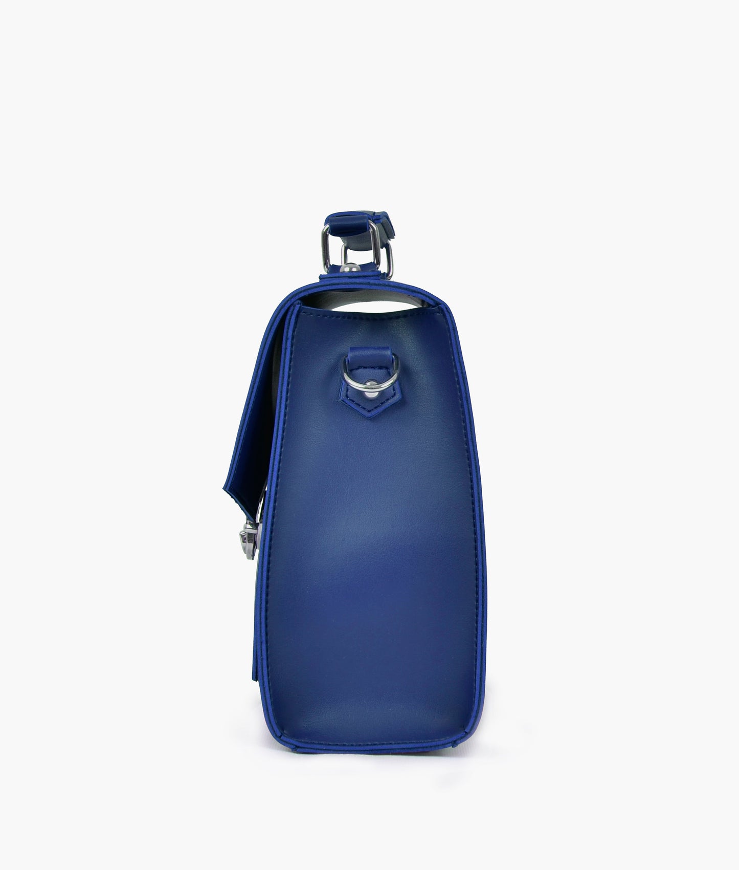 Blue Handbag For Women 602 GALAXY BAGS