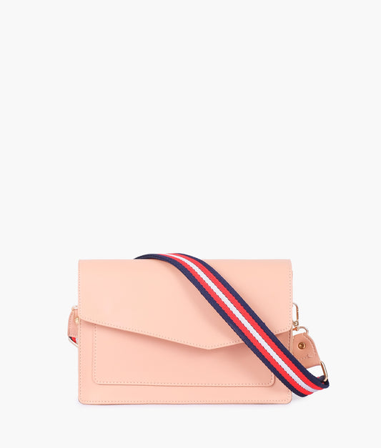 Pink Ladies Crossbody Bag 601 GALAXY BAGS