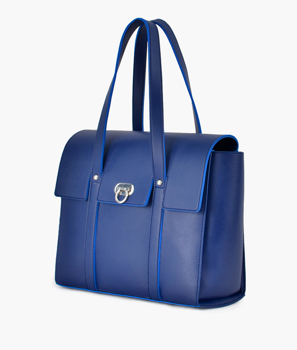 Blue pacious Weekender Totes: Perfect for Travel & Adventures 604 GALAXY BAGS