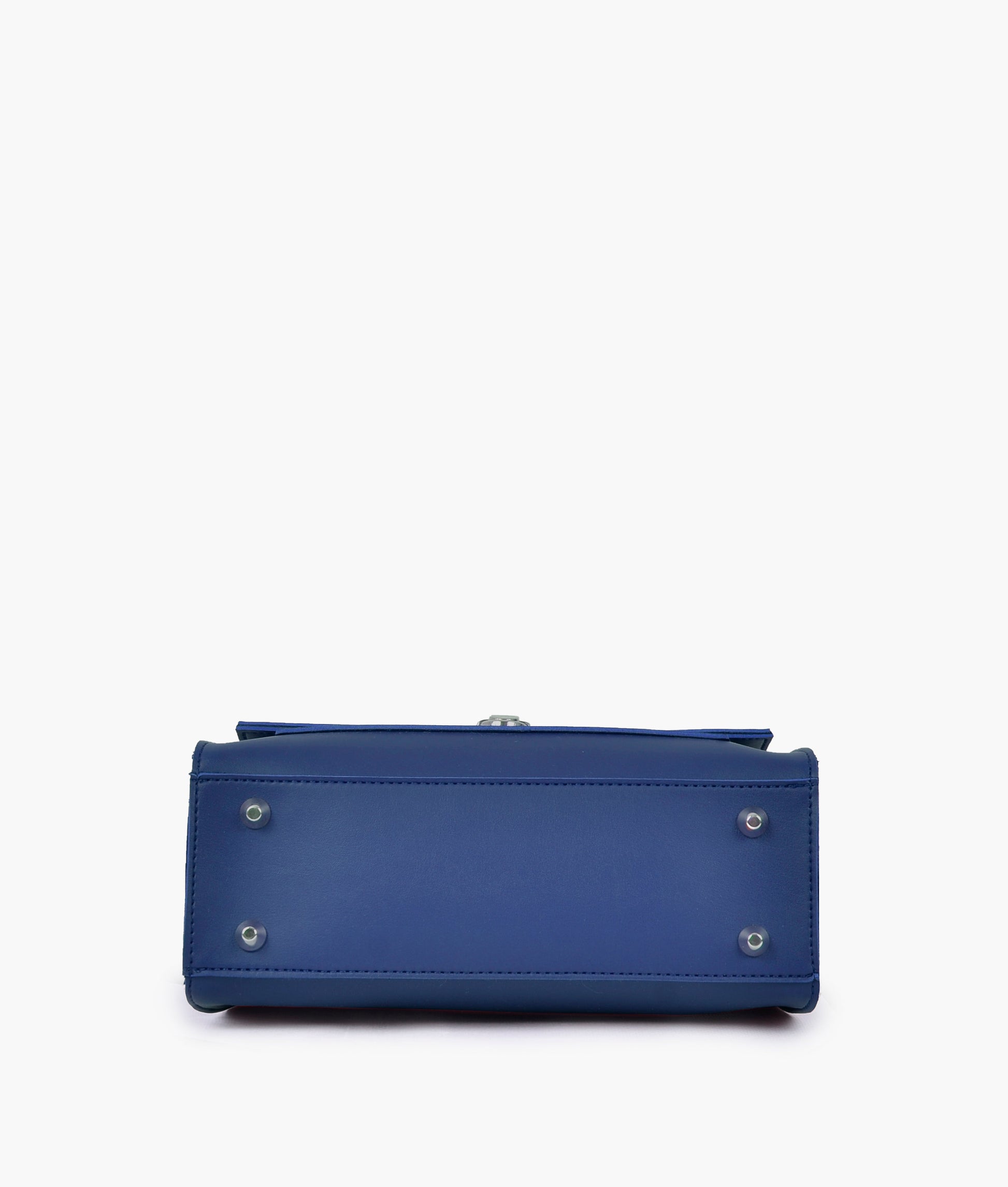 Blue Handbag For Women 602 GALAXY BAGS