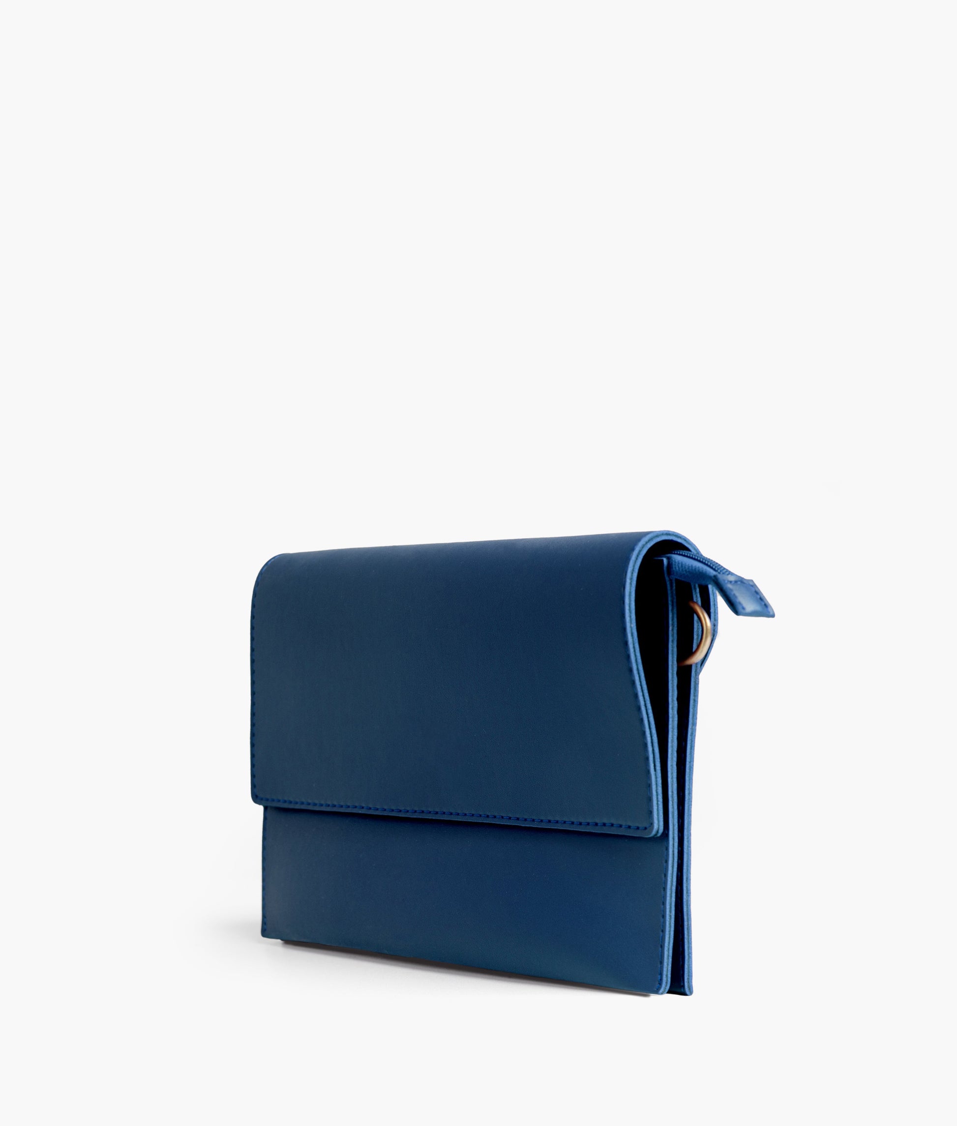 Blue Ladies Crossbody Bag 6015 GALAXY BAGS