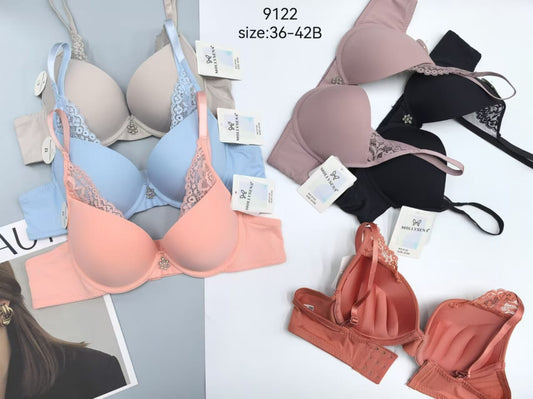 Bra