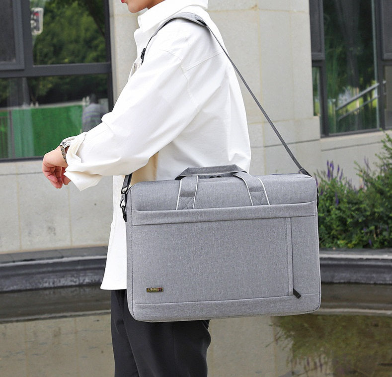 Versatile Classic Laptop Bag 16'' 15.6-16.1'' T53