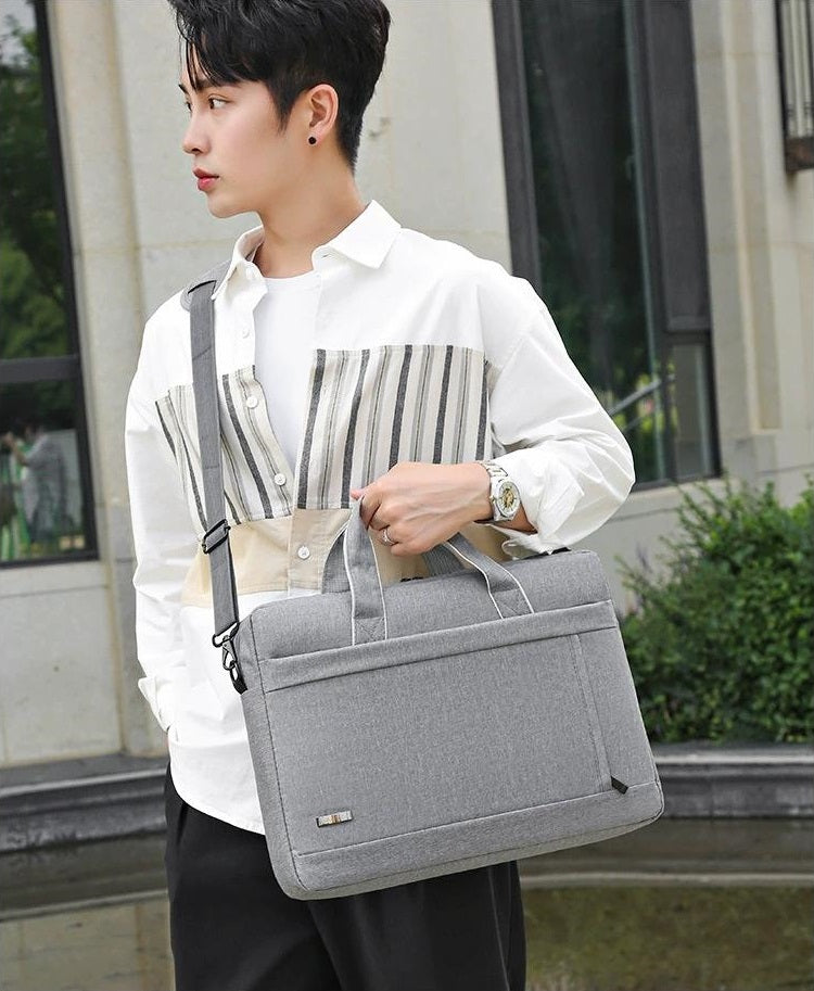Versatile Classic Laptop Bag 14'' 14'' T53-1