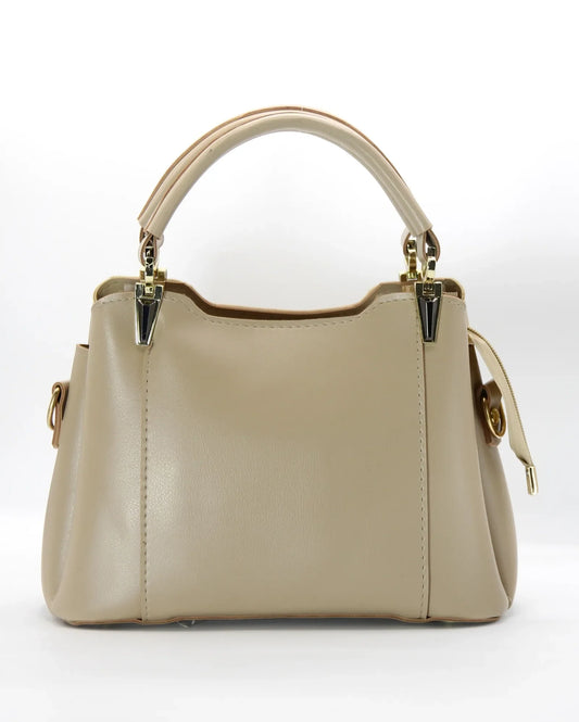 Skin Handbag For Girls 595