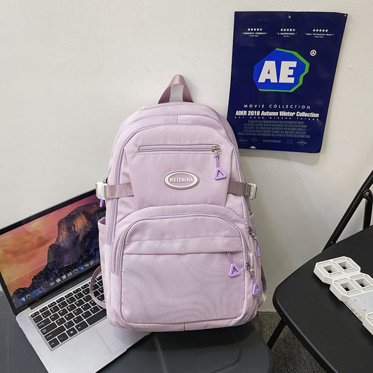 Girls Backpack 4K13 GALAXY BAGS