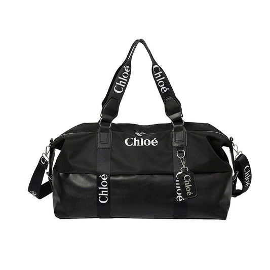 Chloe Large Capacity Travel Bag – Ideal for Leisure & Business Trips 2720