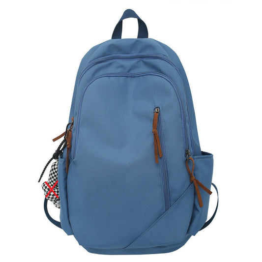 Fashion Campus Backpack School Bag Large Capacity 10 GALAXY BAGS