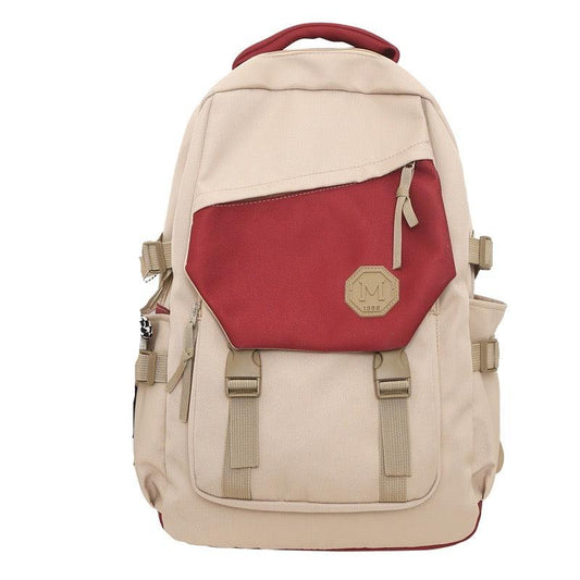 School Backpack Classic Casual Daypack for Travel 810 Galaxy Bags