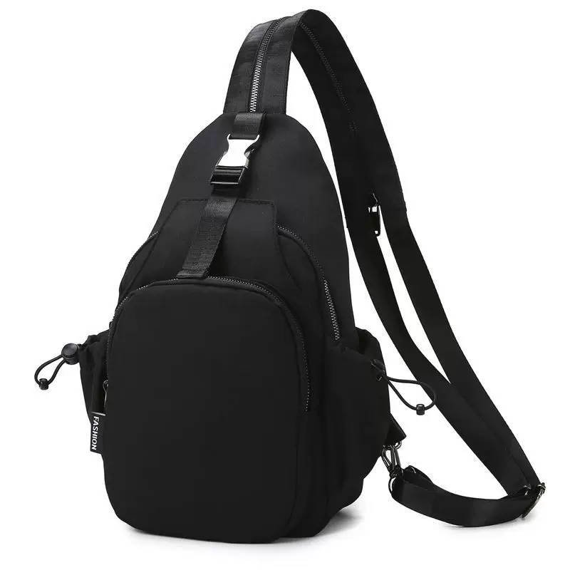 Fashionable Lightweight Chest Bag For Men and Women 4112
