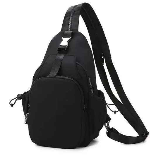 Fashionable Lightweight Chest Bag For Men and Women 4112