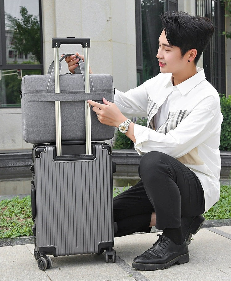 Versatile Classic Laptop Bag 14'' 14'' T53-1