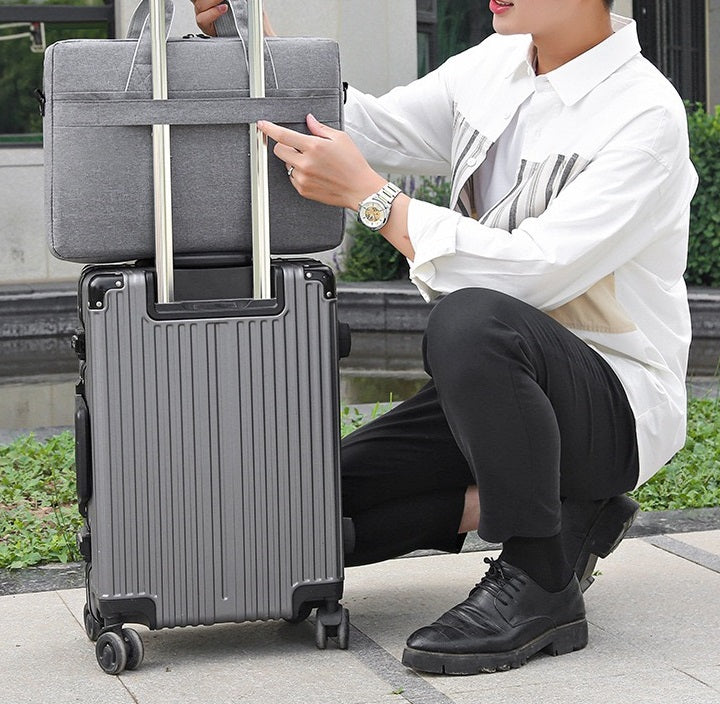 Versatile Classic Laptop Bag 16'' 15.6-16.1'' T53