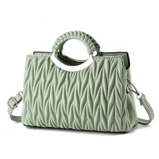 Stylish Girls Handbag 3339-3