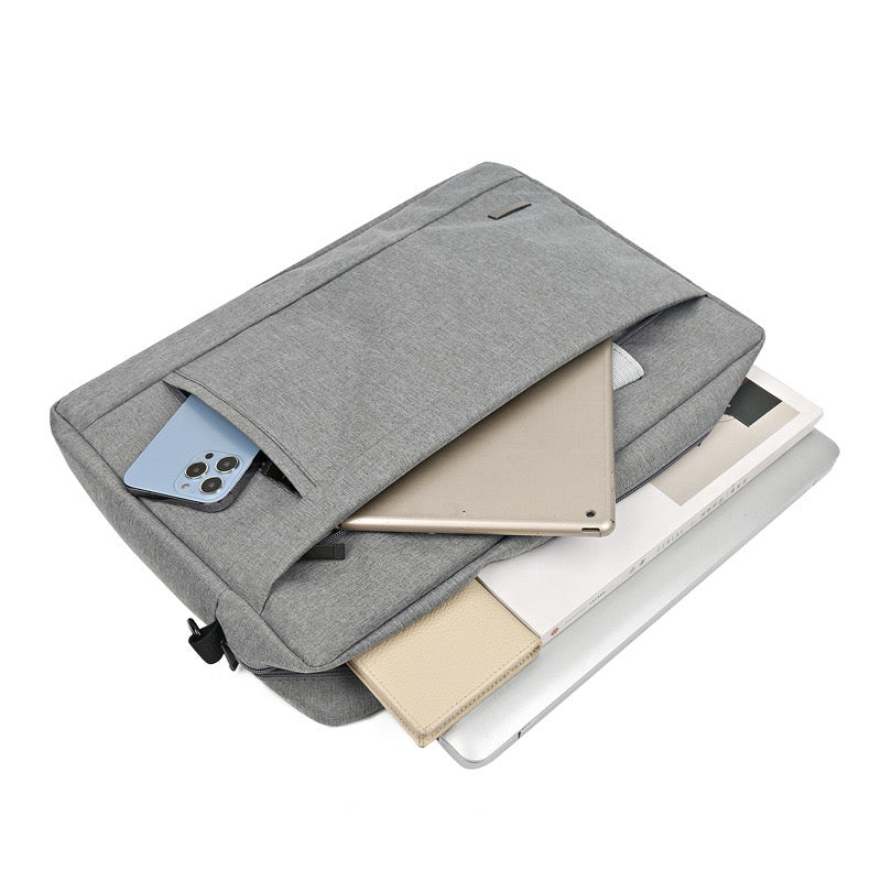 Versatile Classic Laptop Bag 16'' 15.6-16.1'' T53