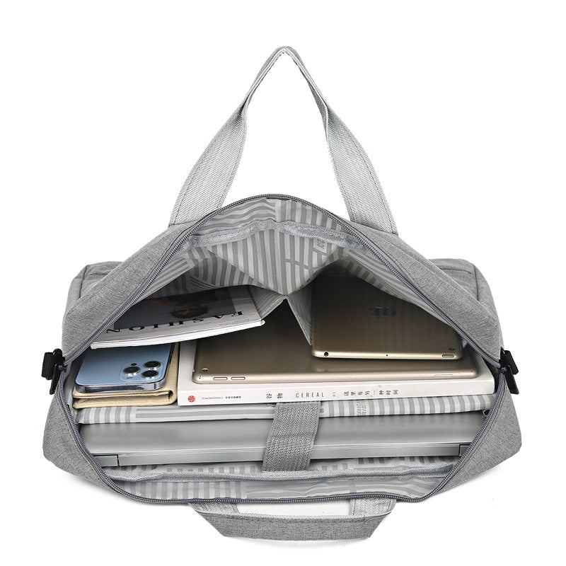 Versatile Classic Laptop Bag 16'' 15.6-16.1'' T53