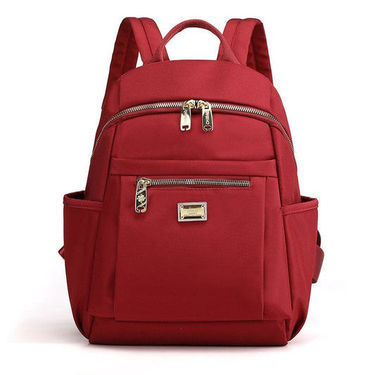 Sylish Backpack For Women and Girls 2027-9