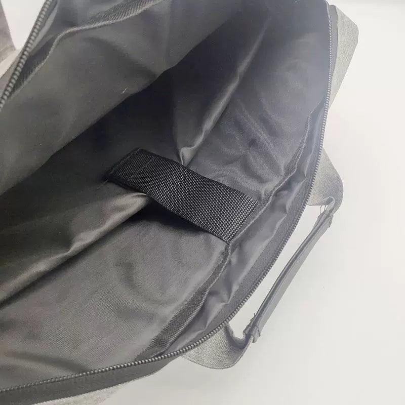 Lenovo HP Laptop Bag 14 inch 15.6-inch Laptop Bag Shoulder Red Bar Laptop Bag