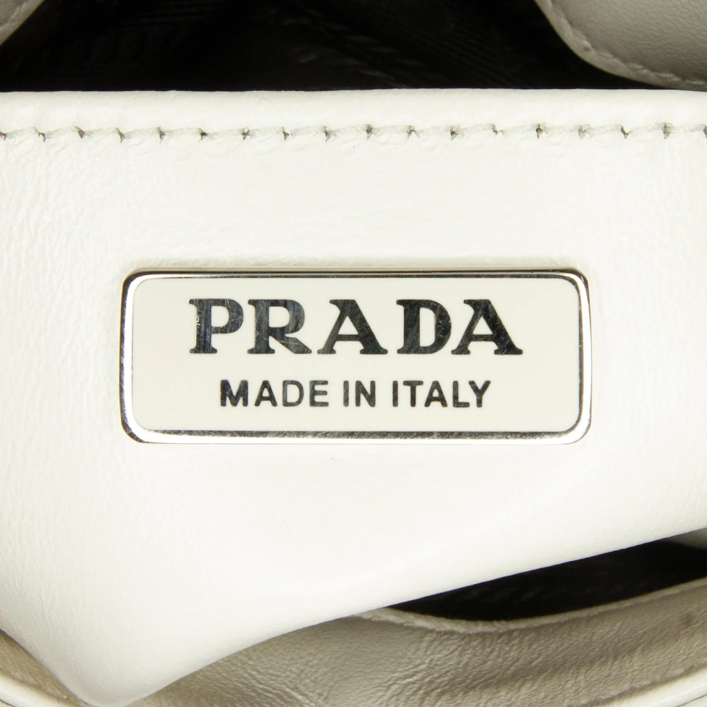 Pra da Crossbody Bag – Includes Original Brand Box & Invoice | 8012