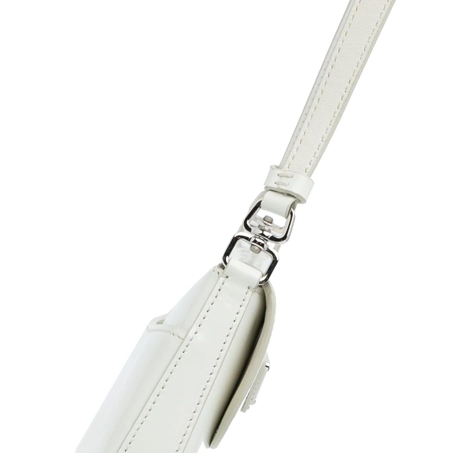 Pra da Crossbody Bag – Includes Original Brand Box & Invoice | 8012