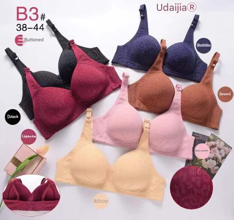 Bra