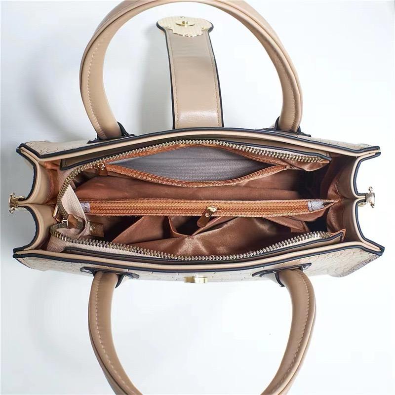 Black  Handbag For Girls 816 GALAXY BAGS