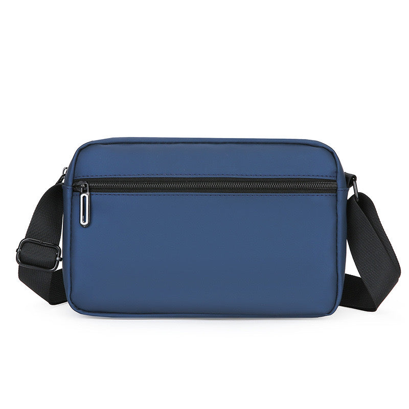 Blue Umrah & Hajj Bag 4175 Galaxy Bags