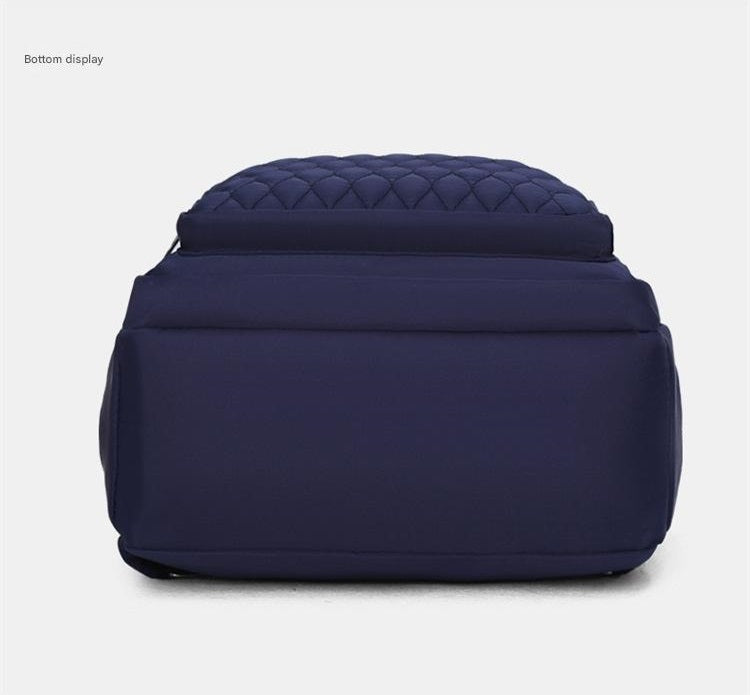 Stylish Multi Pockets High Quality Backpack 4047