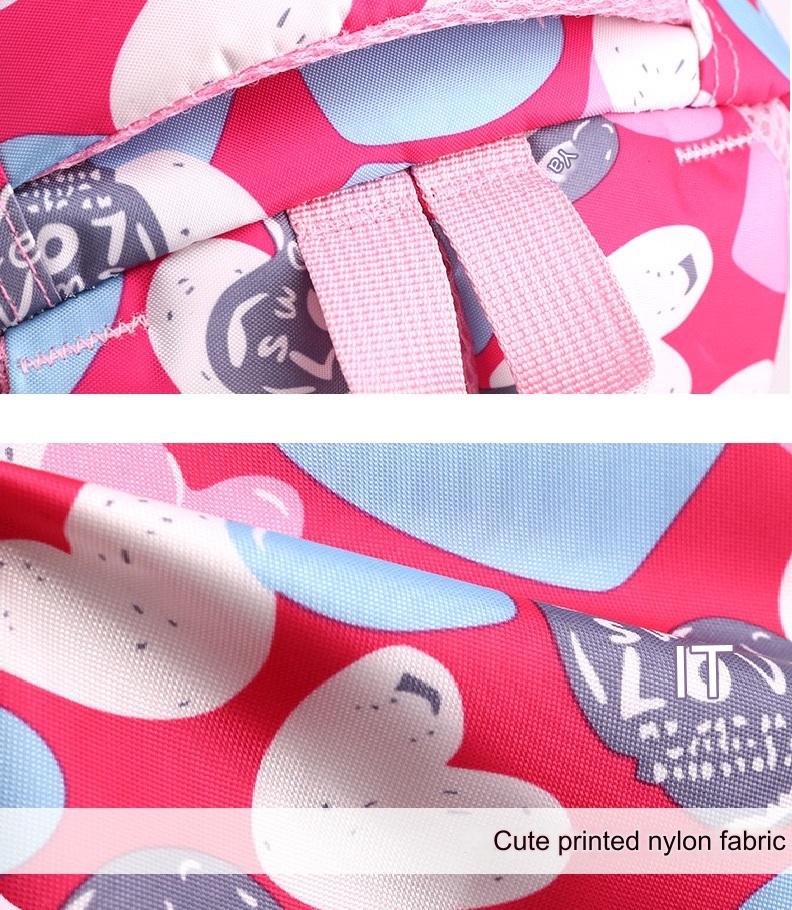 Imported Backpacks For School Girls 1244 Galaxy Bags