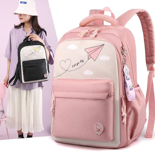 Backpack 