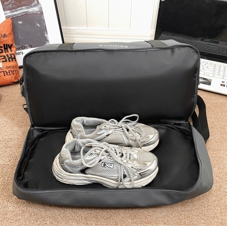 Premium Stylish & Durable Travel Duffle Bag 4135