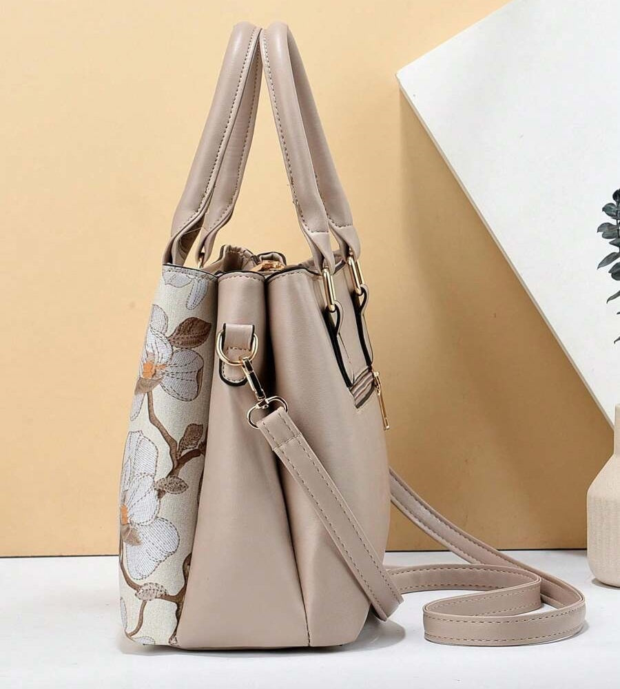 Blue Handbags For Womens 6996-2 GALAXY BAGS