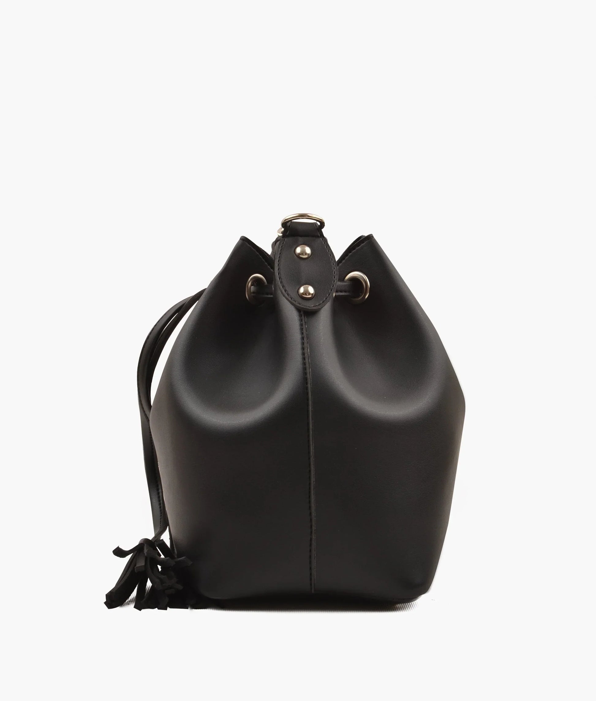 Black Girls Bucket Bag 576-1 GALAXY BAGS