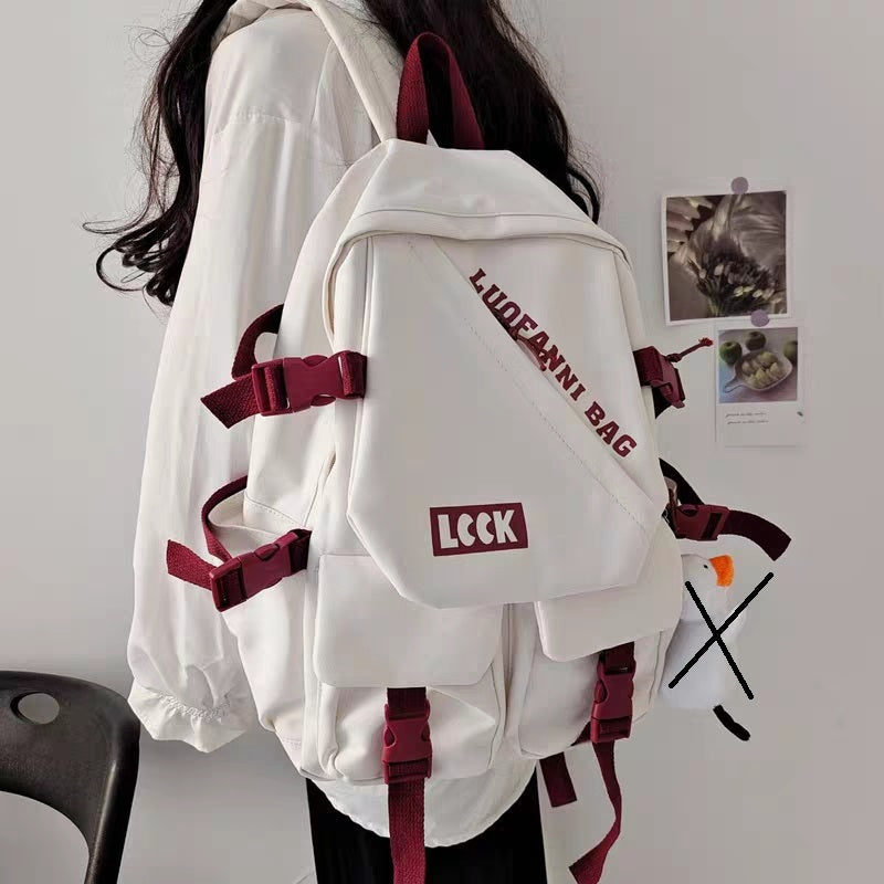 Backpack for girls