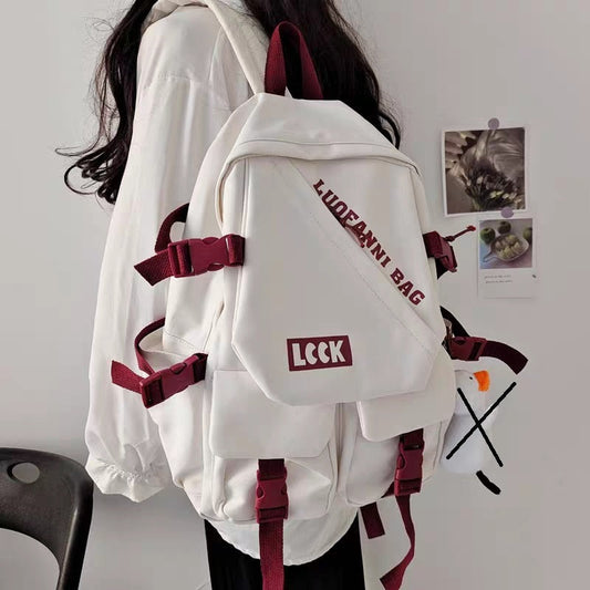 Backpack for girls
