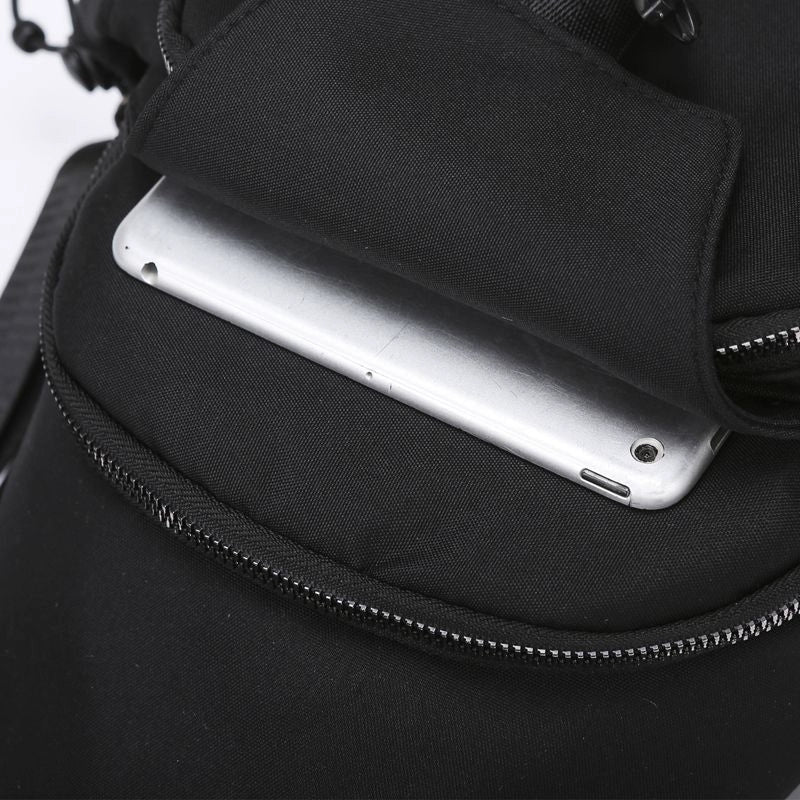 Fashionable Lightweight Chest Bag For Men and Women 4112