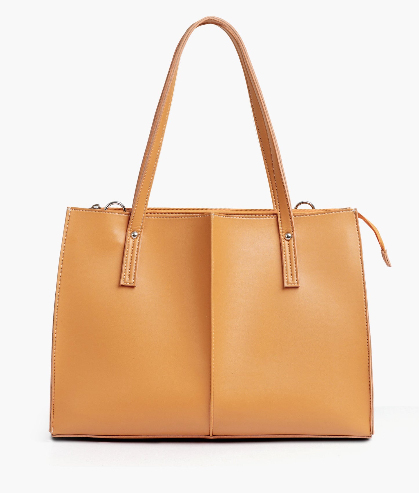 Grey Tote Bag 561 GALAXY BAGS