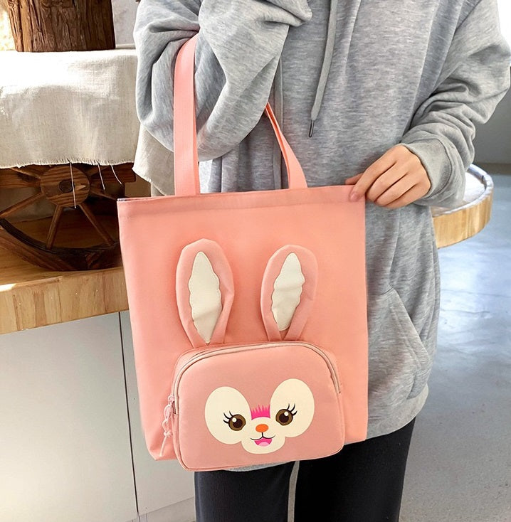 5 Pcs Set Backpack for Girls 2025 GALAXY BAGS
