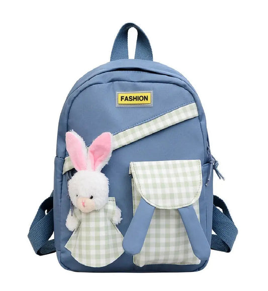 Black 2 in 1 Baby Nappy Changing Backpack 4127 GALAXY BAGS