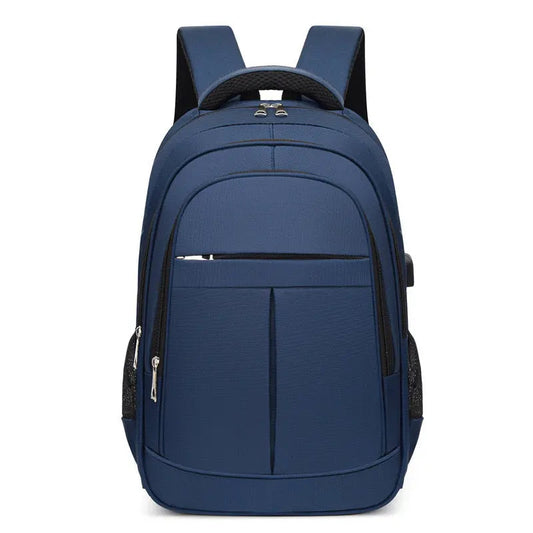 Black Boys And Girls School Bag 4215 GALAXY BAGS
