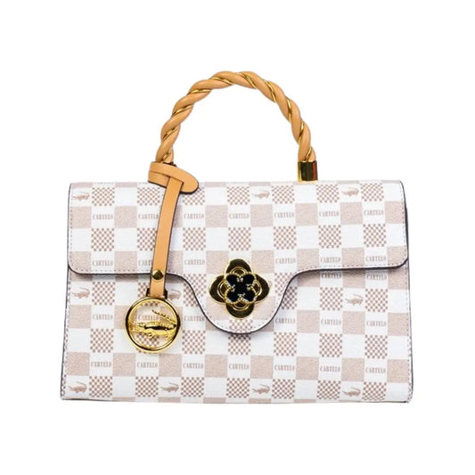 Black Girls' Stylish  Crossbody Bag 555-7 GALAXY BAGS