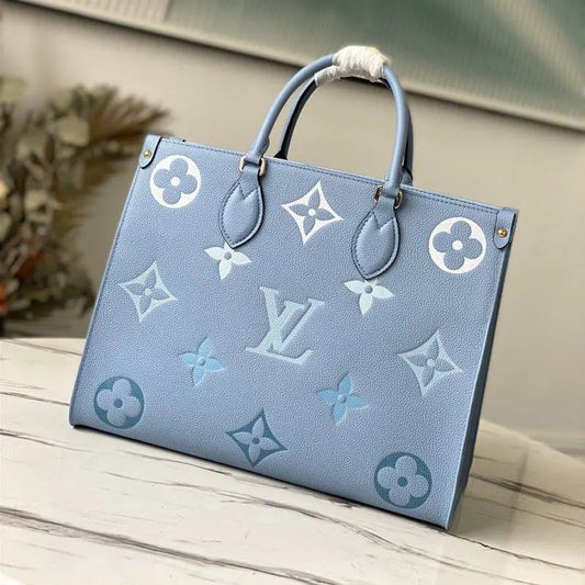 Black Handbag For Girls 565 GALAXY BAGS