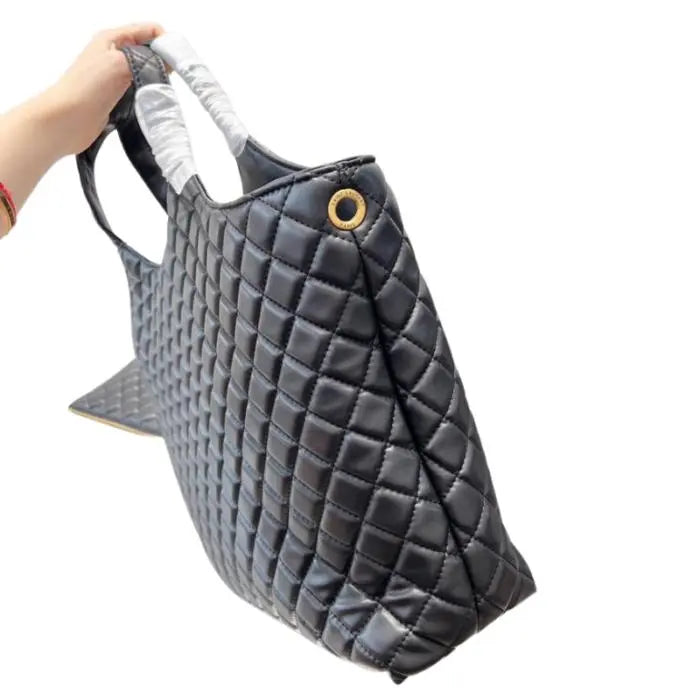 Black Handbags For Womens 6996-2 GALAXY BAGS