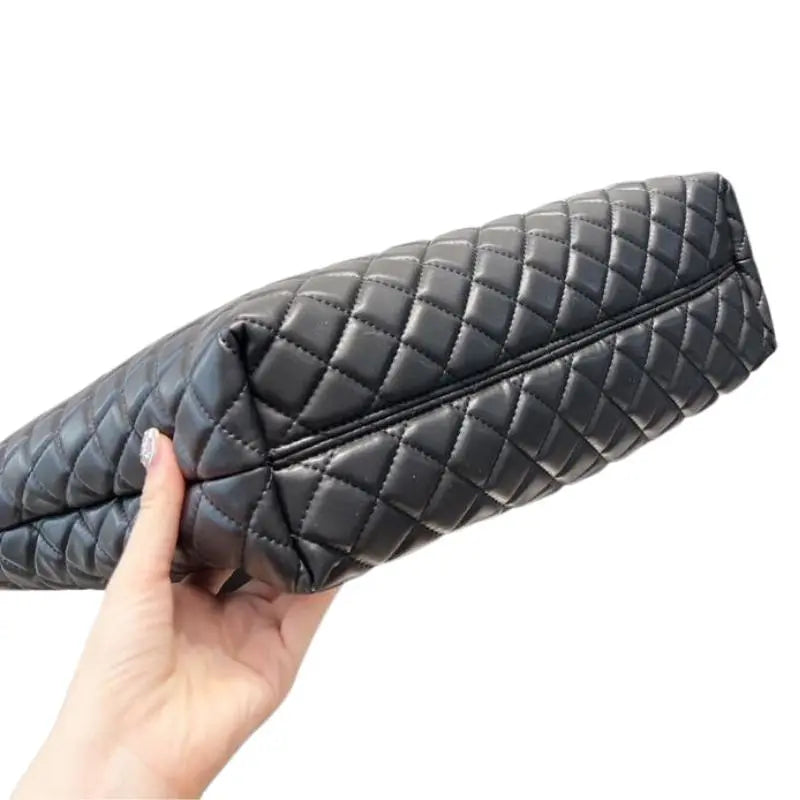 Black Handbags For Womens 6996-2 GALAXY BAGS