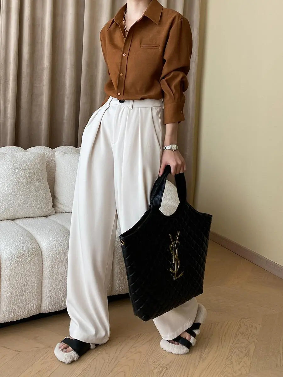 Black Handbags For Womens 6996-2 GALAXY BAGS