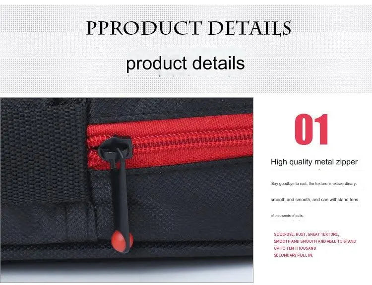 Black Thinkpad Laptop File Bag 4073 GALAXY BAGS