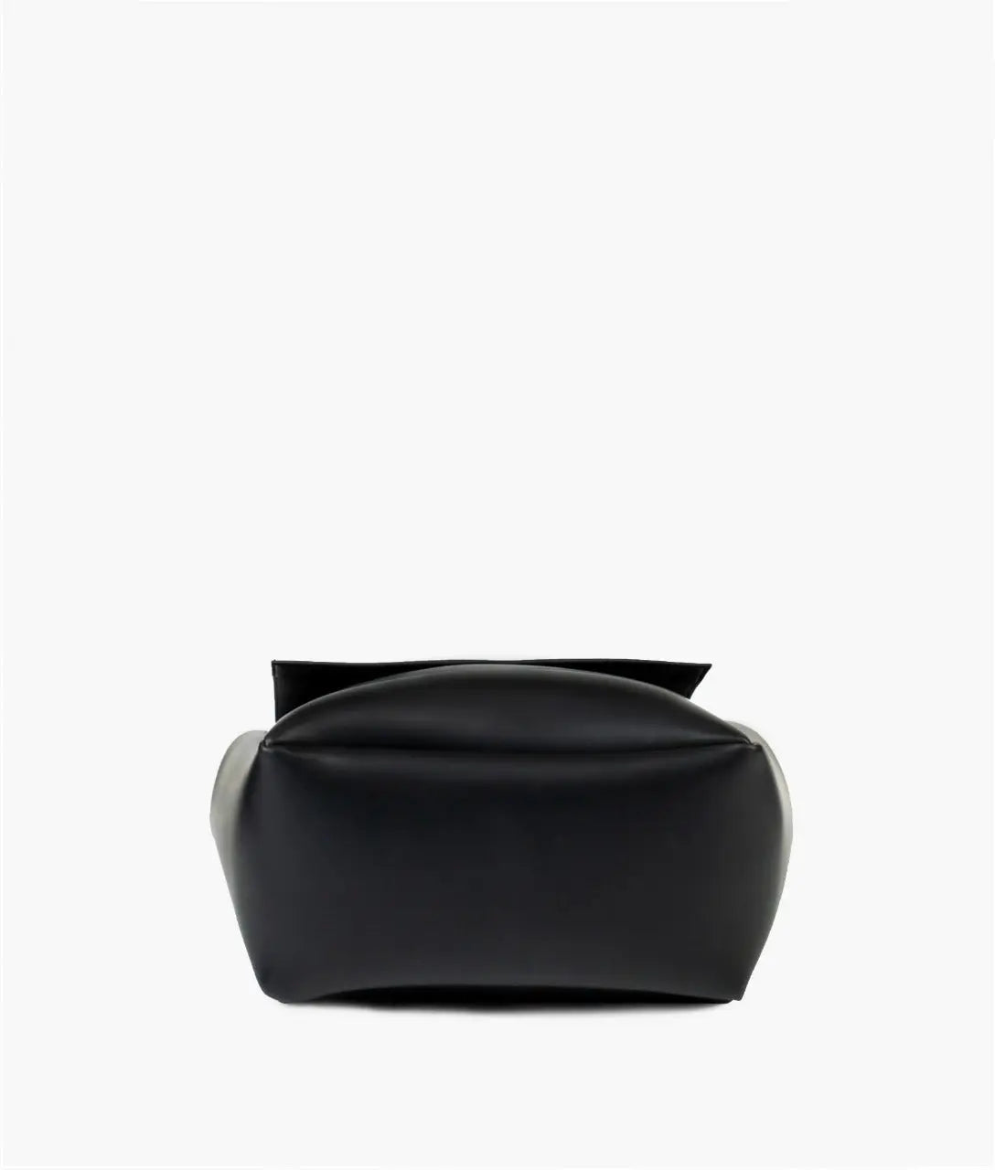 Black Women Leather Backpacks For women 557 GALAXY BAGS